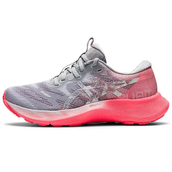 Asics Gel-Nimbus Lite 2 'Gray Pink' Women's