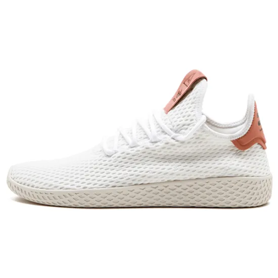 Adidas Tennis HU Pharrell Raw Pink