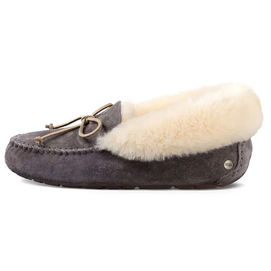 UGG Women's Casual Shoes Women's Low-top Purple