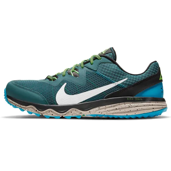 Nike Juniper Trail 'Dark Teal Green'