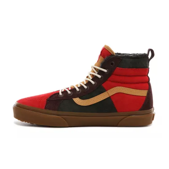 Vans SK8 Hi 46 MTE DX Poinsettia