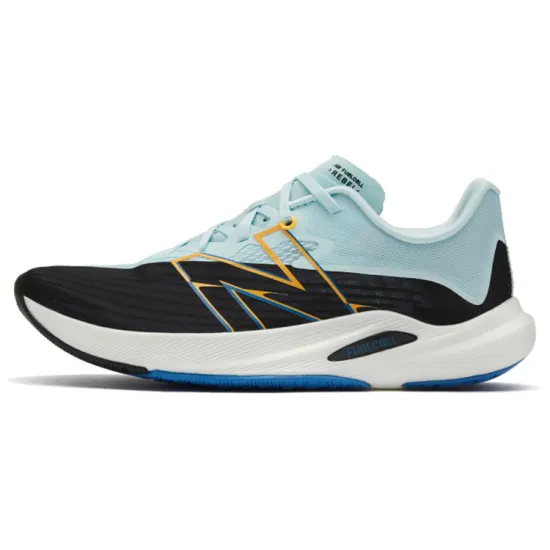 New Balance NB FuelCell Running Shoes Men Low-top Blue/Black