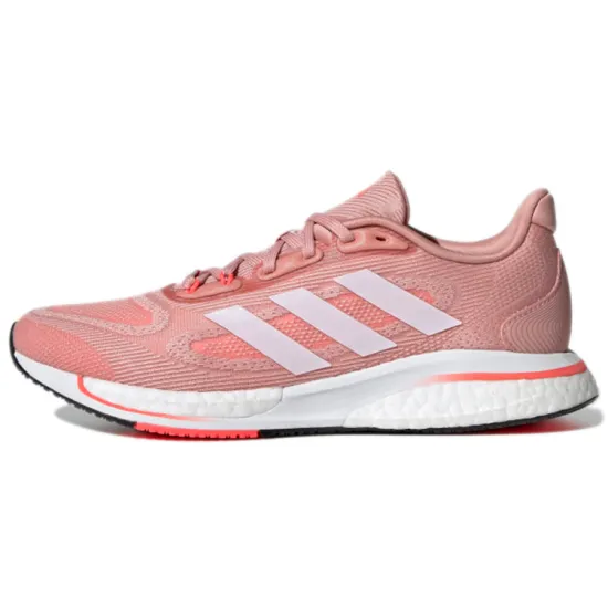 Adidas Supernova+ 'Wonder Mauve' Women's