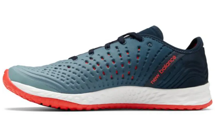 New Balance Fresh Foam Crush Blue Women's