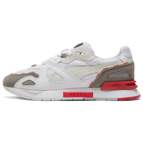 PUMA Mirage Lifestyle Shoes Unisex Low-top Gray