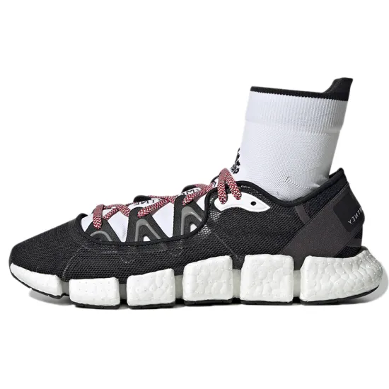 Adidas X Stella McCartney Adidas Climacool Vento 'Black Grey' Women's