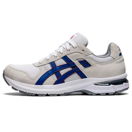 Asics GT 2 2000 'White Asics Blue'