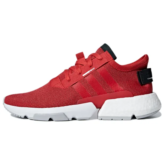 Adidas Originals P.O.D. S3.1 'Tactile Red'