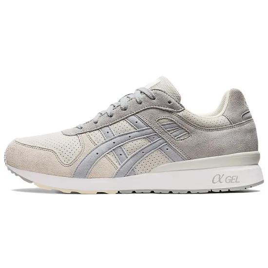 Asics GT-II Running Shoes Unisex Low-top Gray