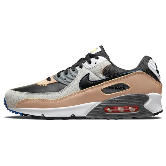 Nike Air Max 90 Se Alter & Reveal Grey Fog