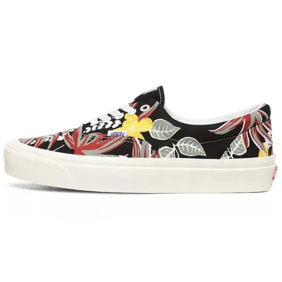 Vans Era 95 DX 'Aloha Black'