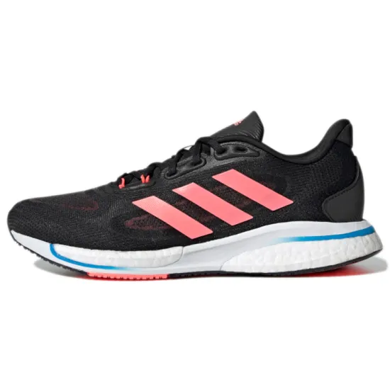 Adidas Supernova+ 'Black Pink White' Women's