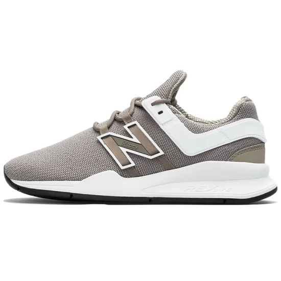 New Balance NB 247 Running Shoes Women's Low-top Gray