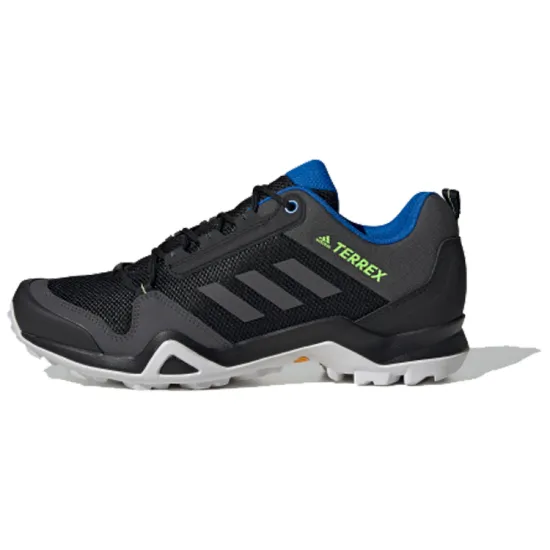 Adidas Terrex AX3 'Black Signal Green'