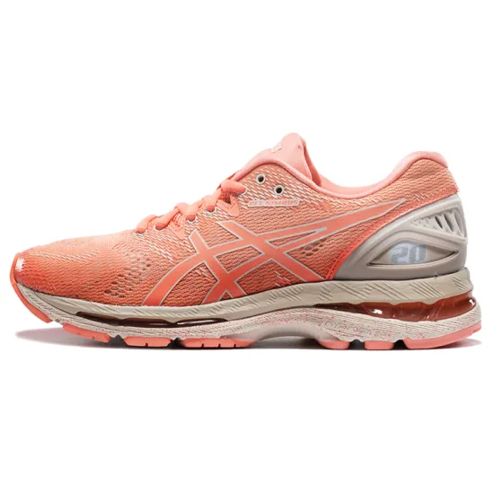 Asics Gel-Nimbus 20 'Soft Orange Beige' Women's