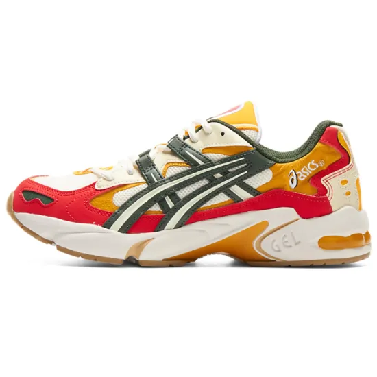 Asics SneakerLAH X Gel Kayano 5 OG 'Nasi Lemak'