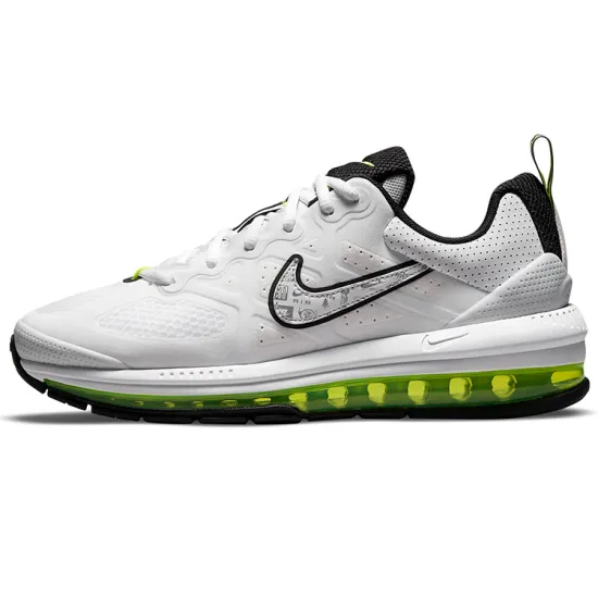 Nike Air Max Genome Logo Pack