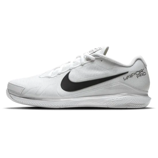 Nike Air Zoom Vapor Pro White Black
