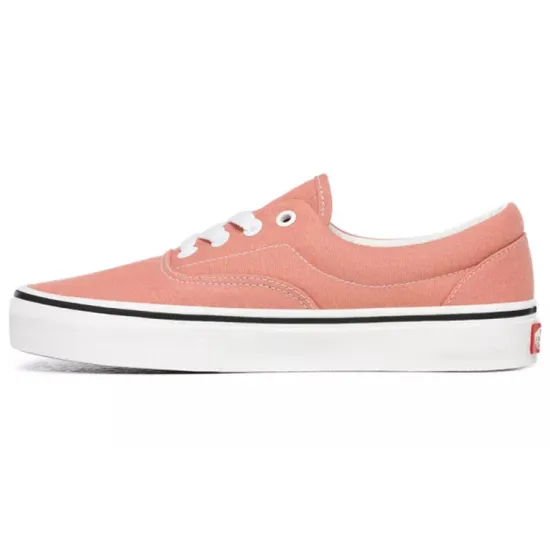 Vans Era Skateboarding Shoes Unisex Low-top Powder