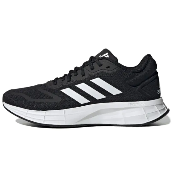 adidas Duramo SL 2.0 Core Black Cloud White Women's