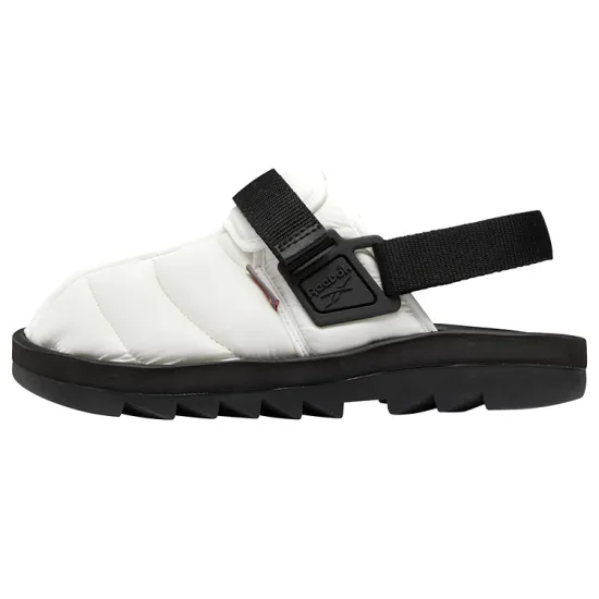 Reebok Beatnik Primaloft Polar White