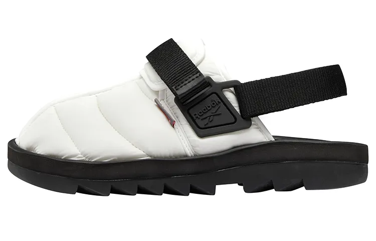Beatnik Sandal Reebok 'Pure Grey Black'