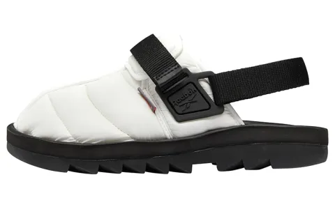 Beatnik Sandal Reebok 'Pure Grey Black'
