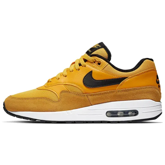 Nike Air Max 1 University Gold