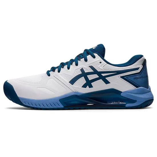 Asics Gel Challenger 13 'White Light Indigo'