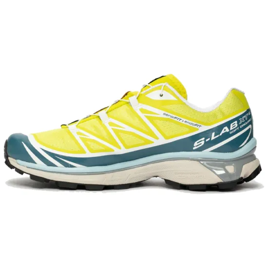 SALOMON XT-6 Advanced 'Evening Primrose'