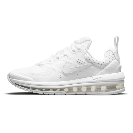 Nike Air Max Genome 'Triple White' Gs