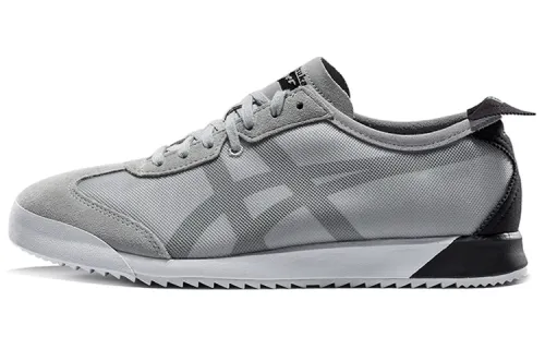 Onitsuka Tiger MEXICO 66 Low top Casual Shoes Unisex Light Gray