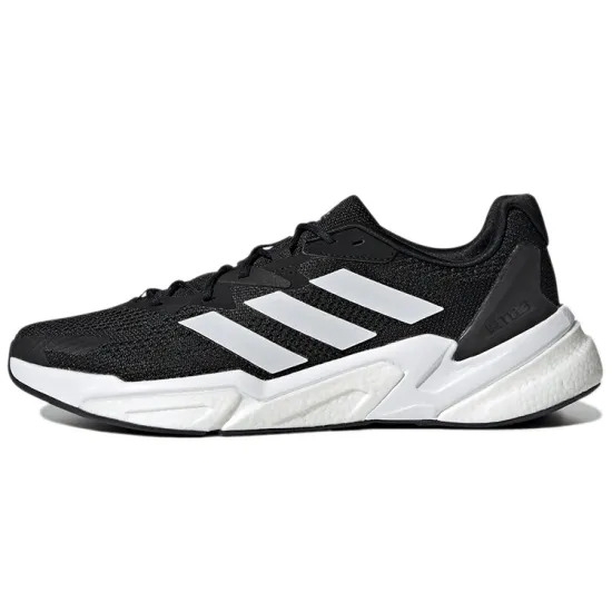 Adidas X9000l3 Running Shoes Men Low-top Black/white