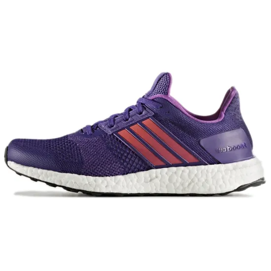 adidas Ultra Boost ST Unity Purple Women's