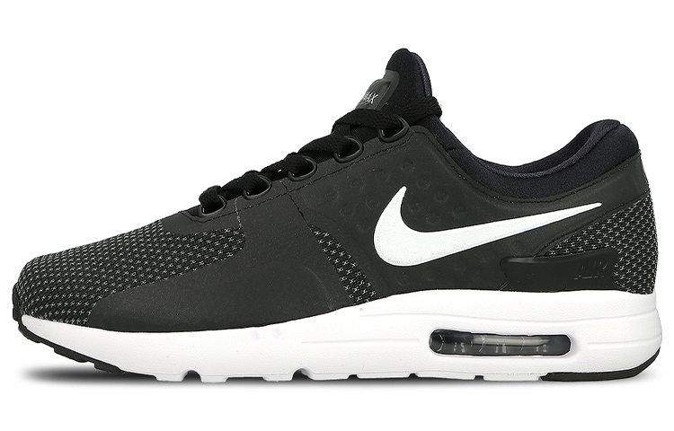 Nike Air Max Zero Essential Black/White/Dark Grey