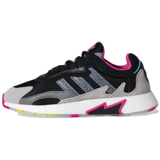 Adidas Originals Tresc Run 'Black Pink'