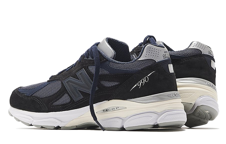 KITH x New Balance NB 990 V3 Genesis