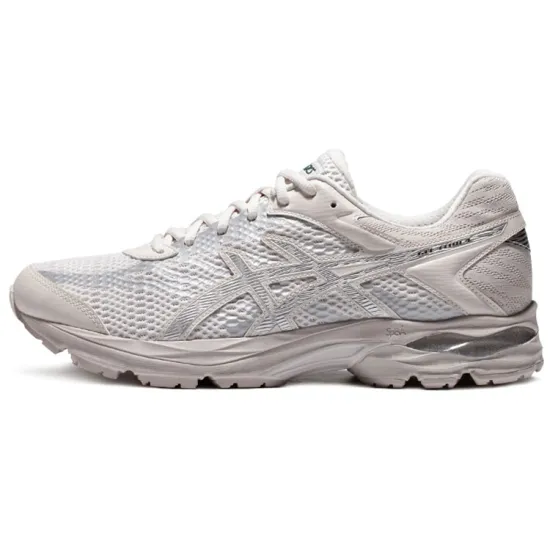 Asics Gel-Flux 4 Running Shoes Men Low-top Gray