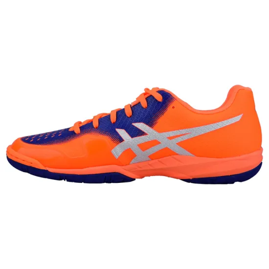 Asics Gel Blade 6 'Orange Blue'