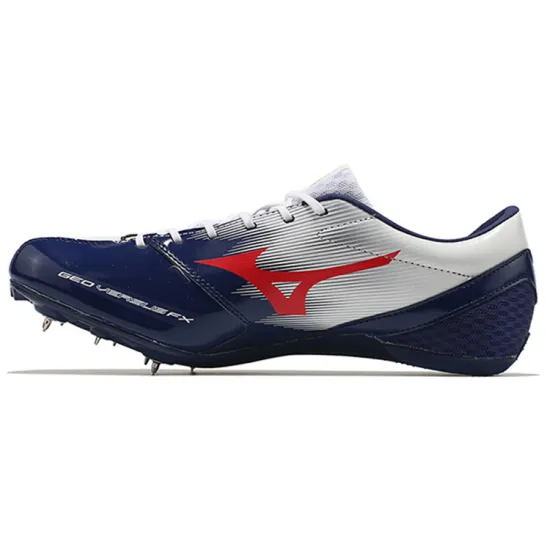 Mizuno Geo Versus Fx 'White Blue Red'