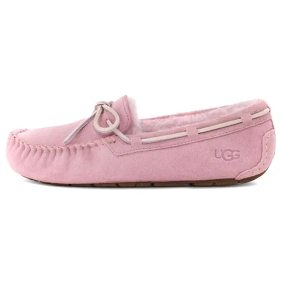 UGG DAKOTA Women's Casual Shoes Women's Low-top Shell Pink