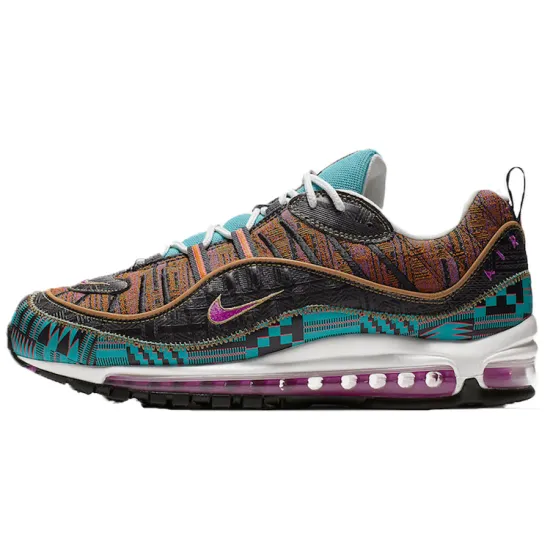 Nike Air Max 98 BHM 2019