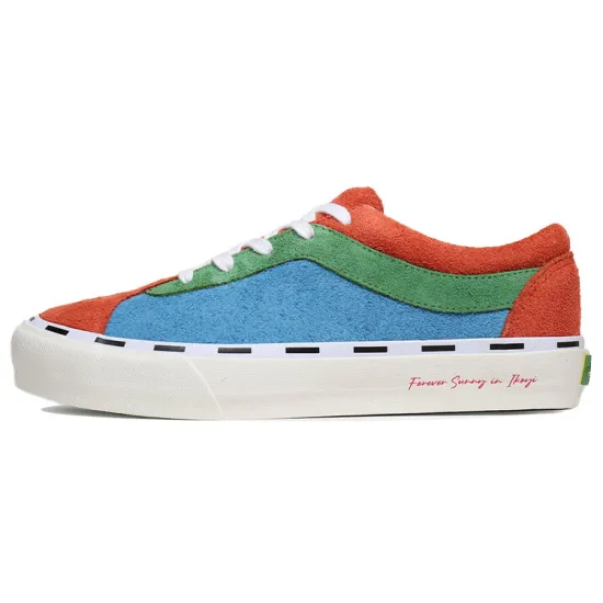 Vans Vault Bold Ni Lx Dobale Forever Sunny In Ikoyi