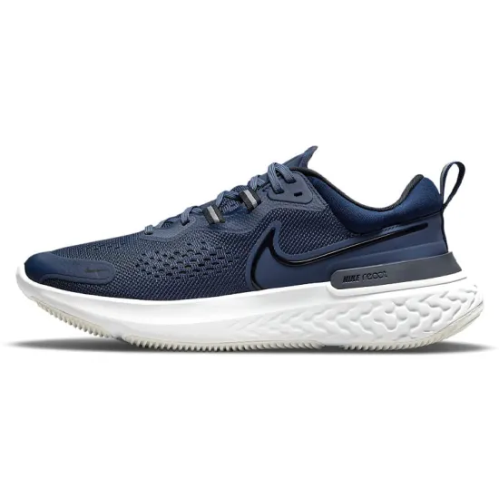 Nike React Miler 2 Thunder Blue