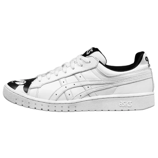 Disney X Asics Gel-Ptg Skateboarding Shoes Unisex Low-top White/Black
