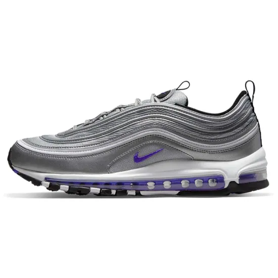 Nike Air Max 97 Purple Bullet
