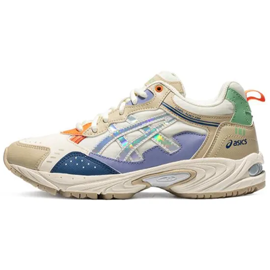 Asics Gel 100 Tr 'Light Brown'