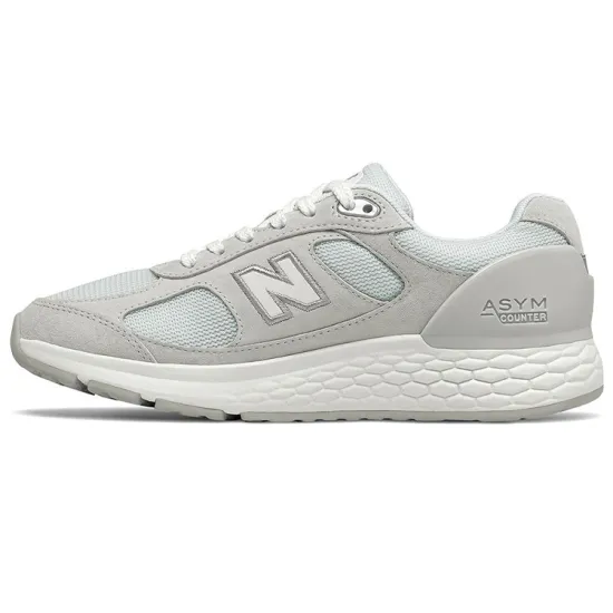 New Balance NB 1880 Running Shoes Women's Low-top White/gray