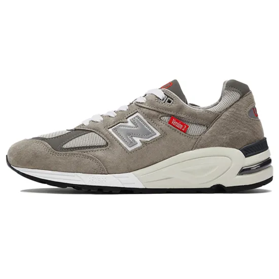 New Balance 990v2 Version 2