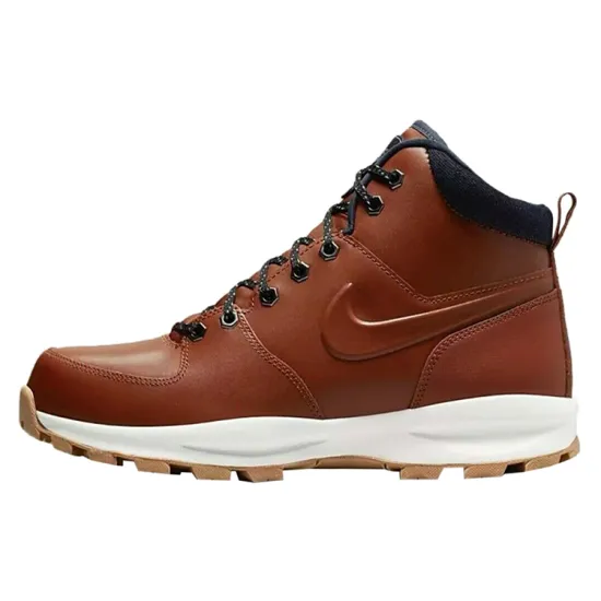 Nike Manoa Leather Se Rugged Orange